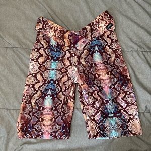 LiCi Fit Shorts